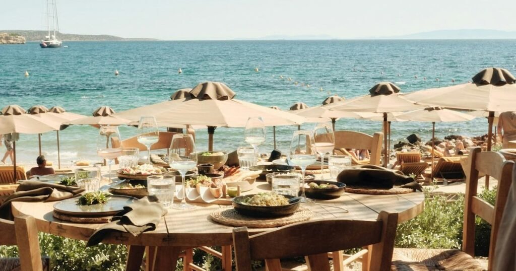 The Insider’s Summer Travel Guide to Greece’s Athenian Riviera