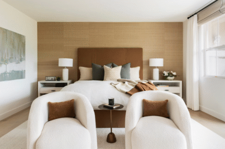 Inside the Most Beautiful Bedrooms in Orange County This Year