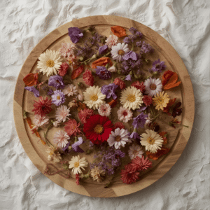 Bexbloomz Florcuterie Workshop: Sampling Beauty with Bloomz