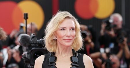 See All the Best Celebrity Fashion