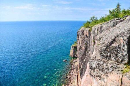 This Is the Cleanest Lake in the U.S.—and It Has Crystal-clear Waters and Zero Pollution