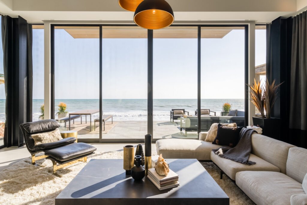 Coastal Orange County Architecture: A Design Journey