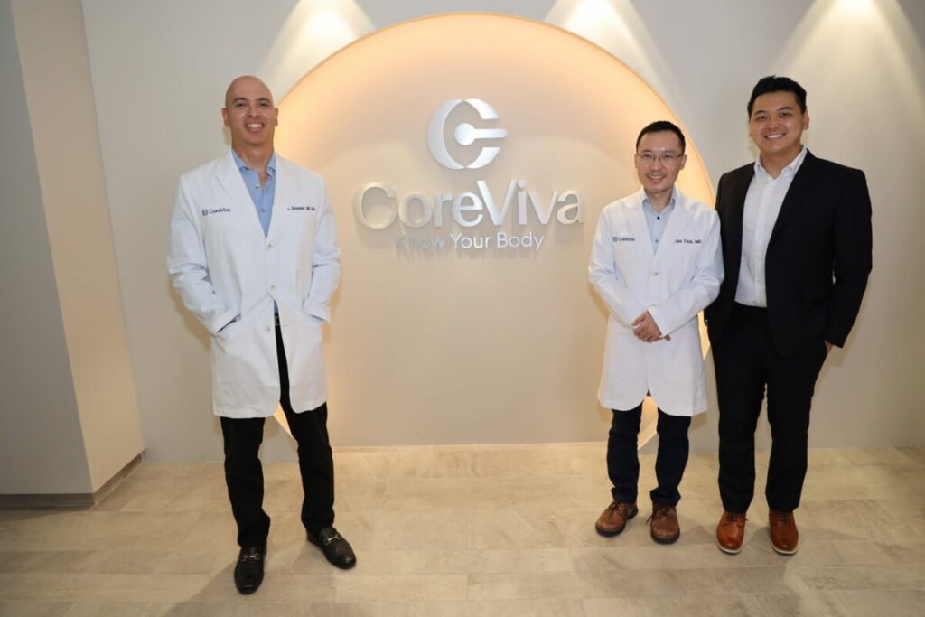 CoreViva Opens Full-Body MRI Clinic in Newport Beach