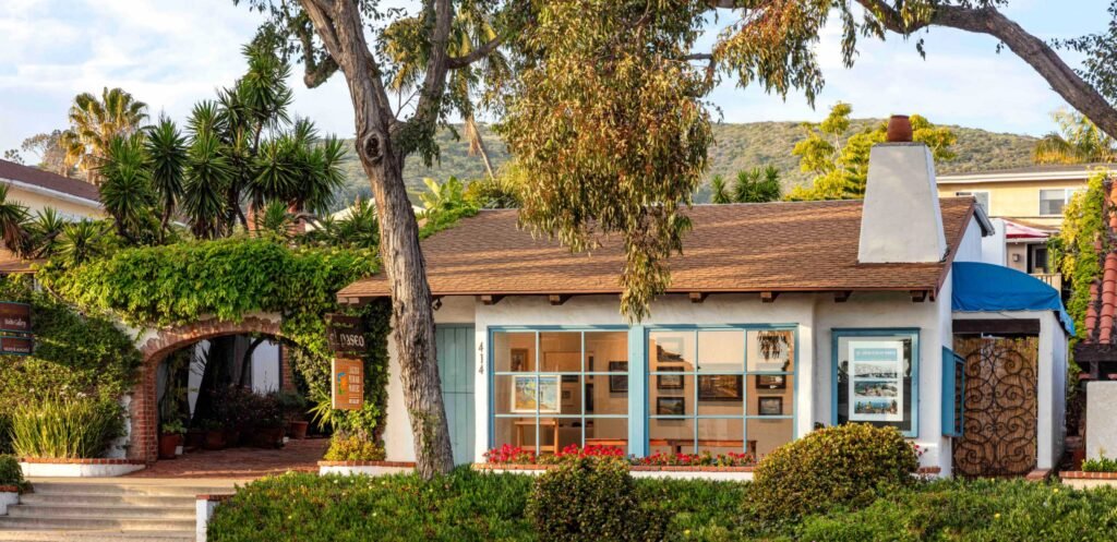Where to See and Collect Local Art in Orange County