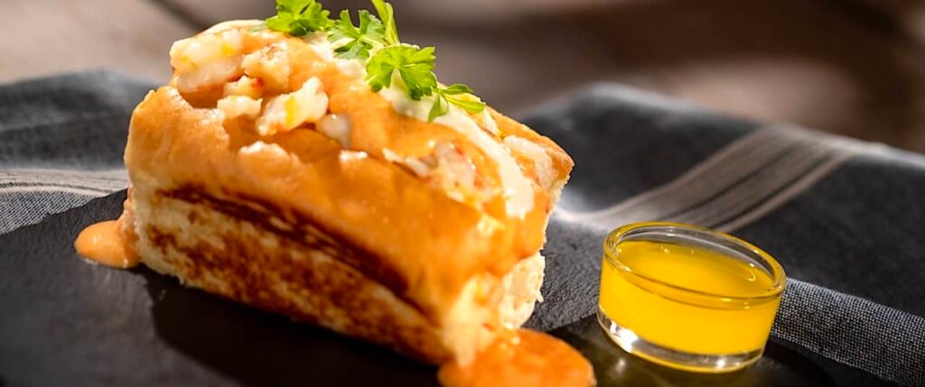 Here's what is new at this year's EPCOT Food and Wine Fest