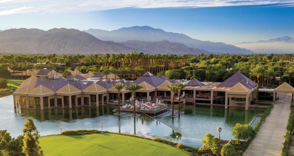 Inside OC’s Most Exclusive Private Clubs