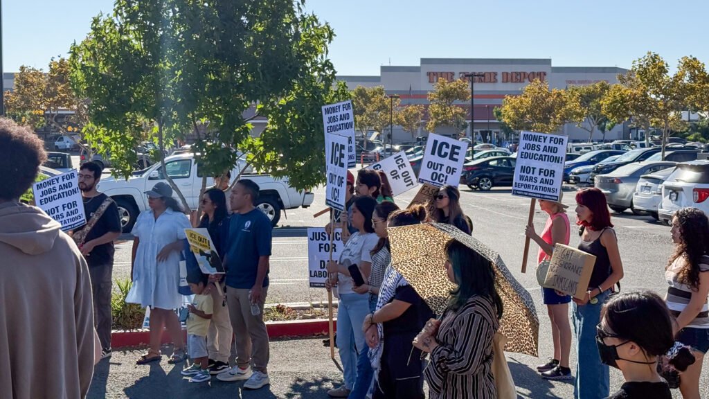 Will Garden Grove Officials Finally Respond to ICE Raids?