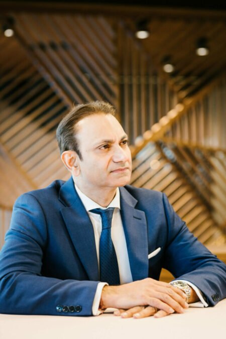 Helio Genomics Names Bharat Tewarie as New CEO