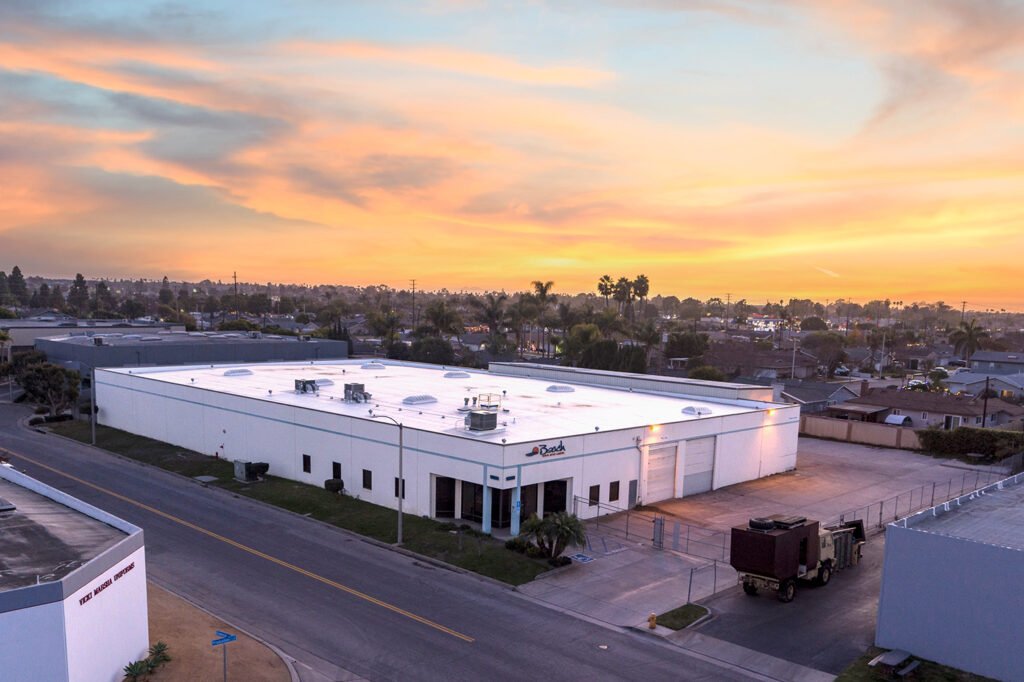 Huntington Beach Warehouse Sells for $8.3M