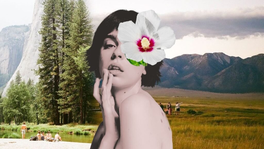 I Lived in the Woods for Five Months. Here’s What I Learned About Beauty.