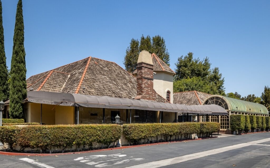 Irvine Planning Board Recommends Rove EV Station