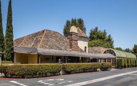 Irvine Planning Board Recommends Rove EV Station