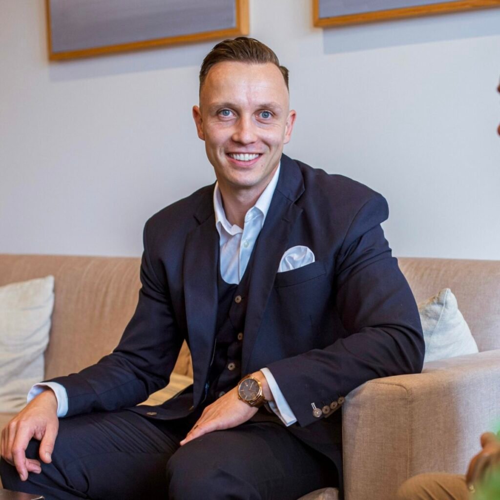 Lido House Appoints Rory Emslie as GM