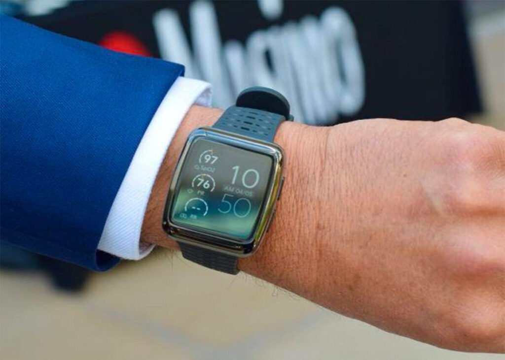 Masimo Sues U.S. Customs Over Latest Apple Watch Ruling