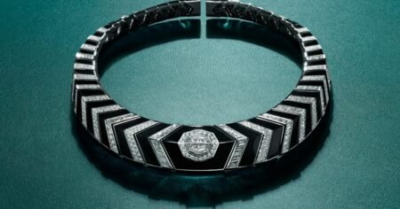 Messika Marks Its 20th Anniversary With Two Bold New Collections