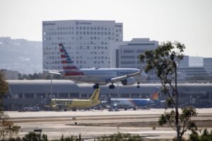Newport Beach Bets on Transit Infrastructure with $11.5MM Property Play