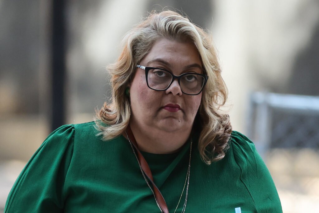 OC Democrat Lobbyist Gets Six Months in Jail for Attempted Wire Fraud