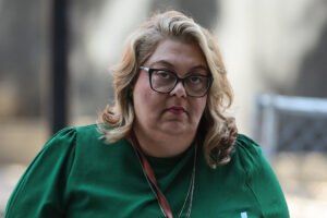 OC Democrat Lobbyist Gets Six Months in Jail for Attempted Wire Fraud