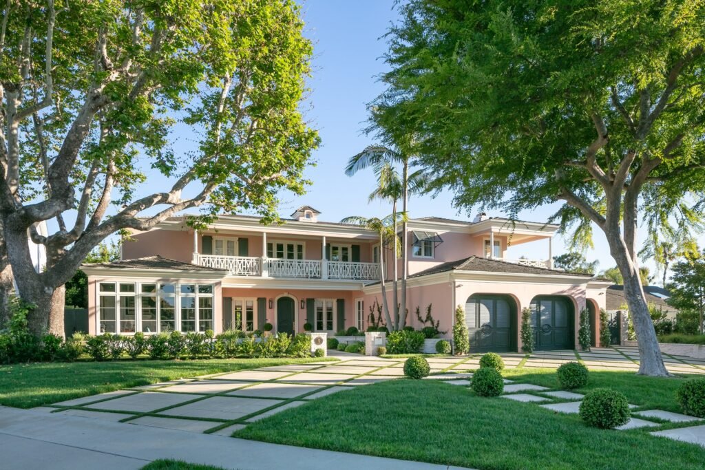 OC Interior Designers Behind the Most Talked About Homes