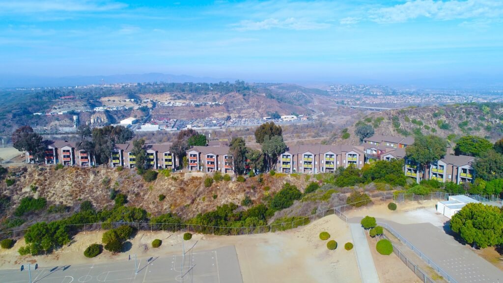 Oceanside Multifamily Sells for $24 Million