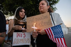 Orange County Cities Respond to Immigration Sweeps