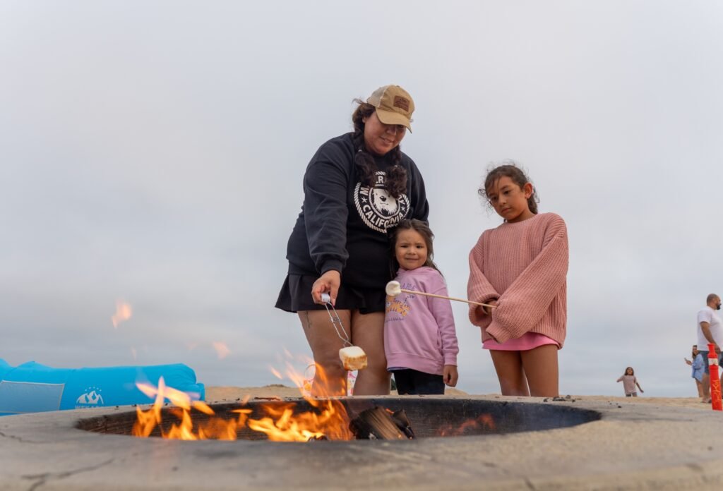 Orange County’s Burning Summer Tradition 