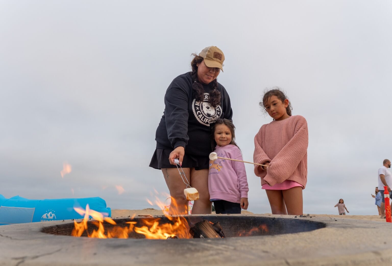 Orange County’s Burning Summer Tradition 