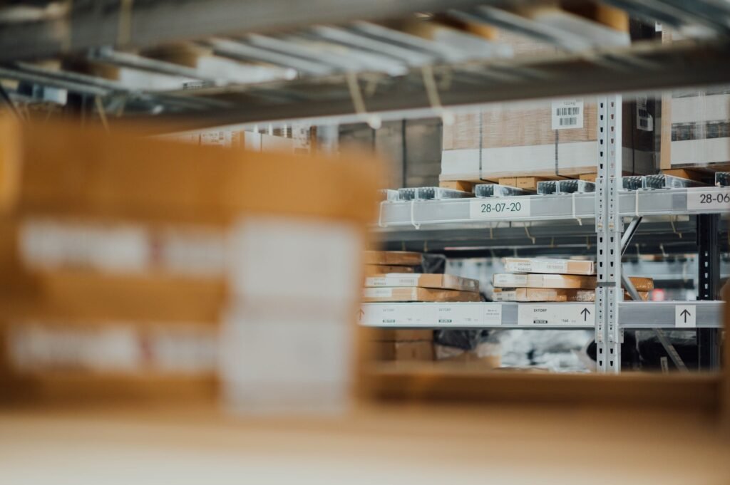 Vacancy Fluctuations and Leasing Surge Reflect Orange County’s Evolving Industrial Market in Q2