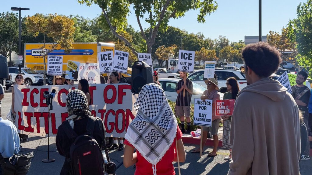 A Look at Orange County’s Civic Headlines