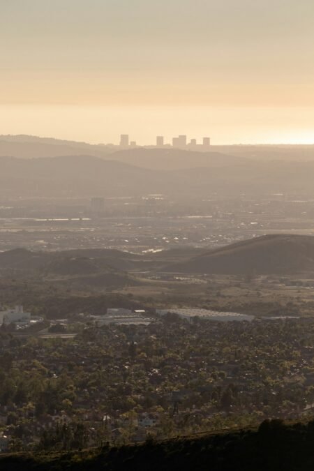 33,000 SQFT Office Building in Orange Listed for $13.5MM