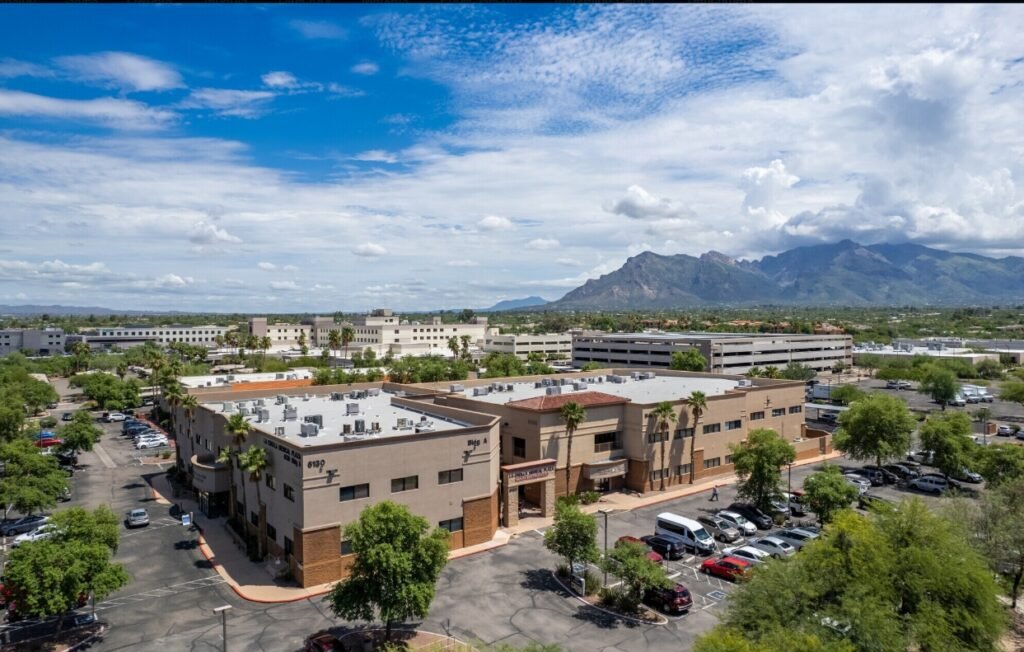 Real Estate Roundup: Anaheim Senior Housing Breaks Ground