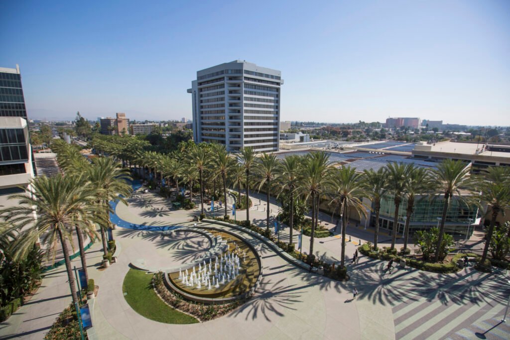Rentokil North America Offers 28,000 SQFT Anaheim Industrial Property in Sale-Leaseback Transaction