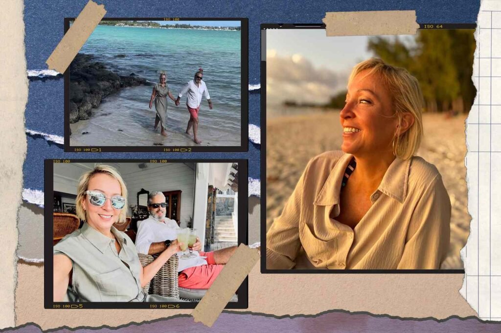 I Retired Early and Now Travel the World Staying in Airbnbs