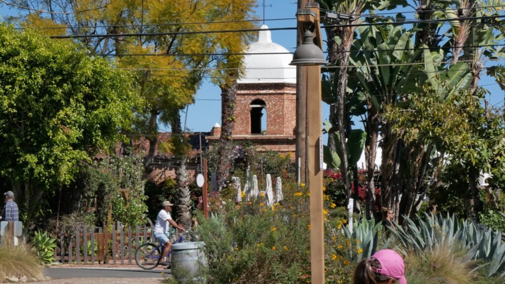 San Juan Capistrano Grapples With Mandated Housing Numbers