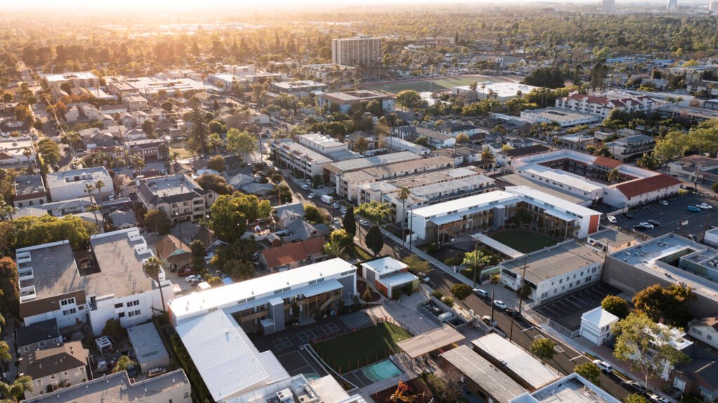 Santa Ana Approves Massive 1,583-Unit Mixed-Use Development in Largest Project of Its Kind