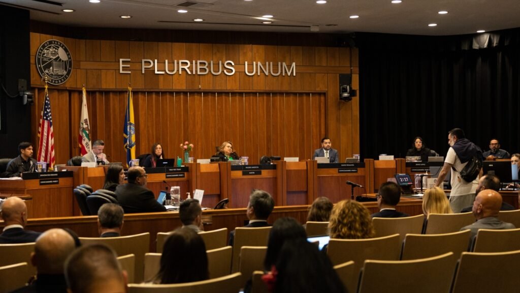 Santa Ana Joins Regional Crackdown on Problematic Group Homes