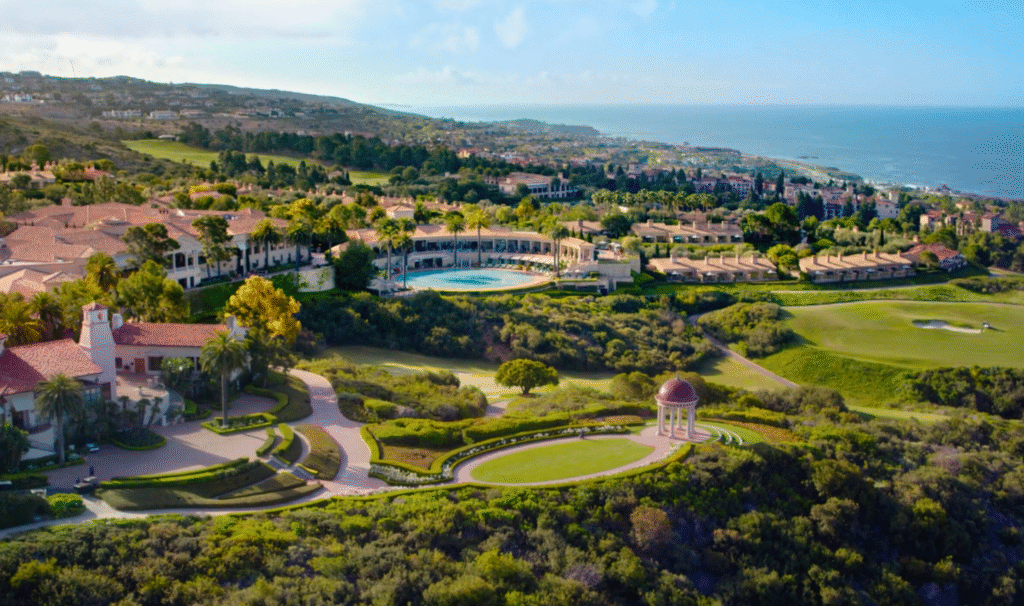 orange county hotels