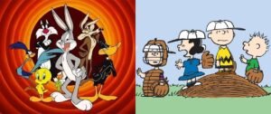 What should Six Flags do about Peanuts and Looney Tunes?