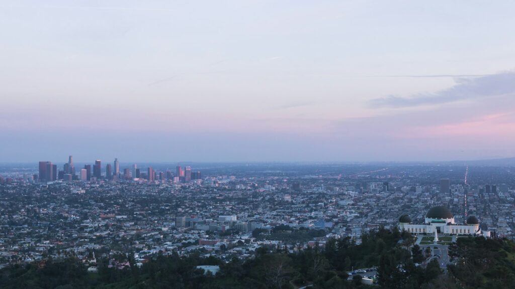 Southern California Commercial Real Estate Faces Headwinds as Wildfire Impact and Trade Tensions Dampen Development Plan
