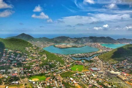 Southwest Is Adding Nonstop Flights to This Stunning Caribbean Island