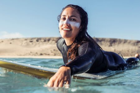 Sunscreens: still the only option to protect your skin from the sunlight's UV rays | Photo: Shutterstock