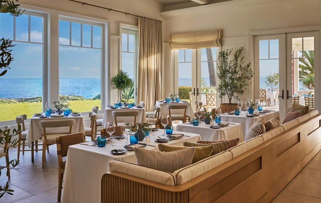 4 Elevated Spots to Try Now