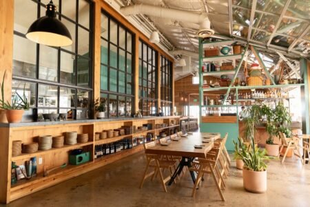 Best North County Restaurants SD