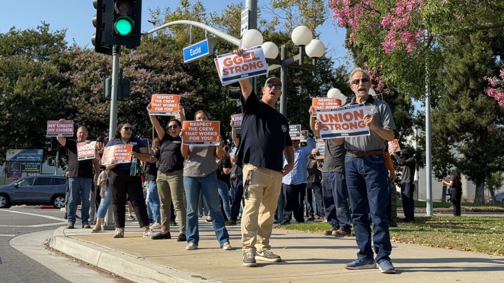 This Week’s Top News Across OC