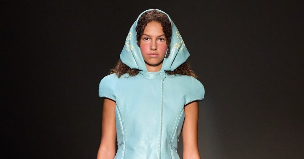 The Best Looks From the Runway