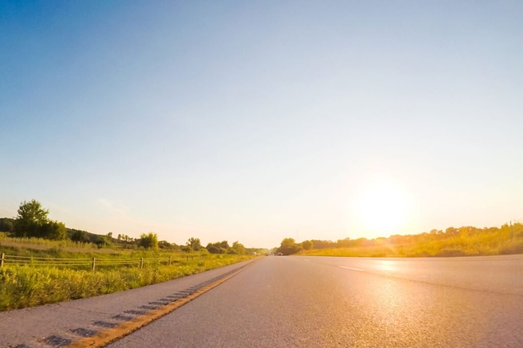 This Is the No. 1 U.S. State for a Road Trip Thanks to the Quality and Safety of Its Roads