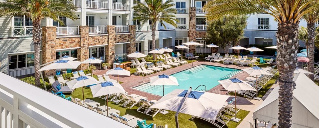 How to Vacation Like Europe Without Leaving Orange County