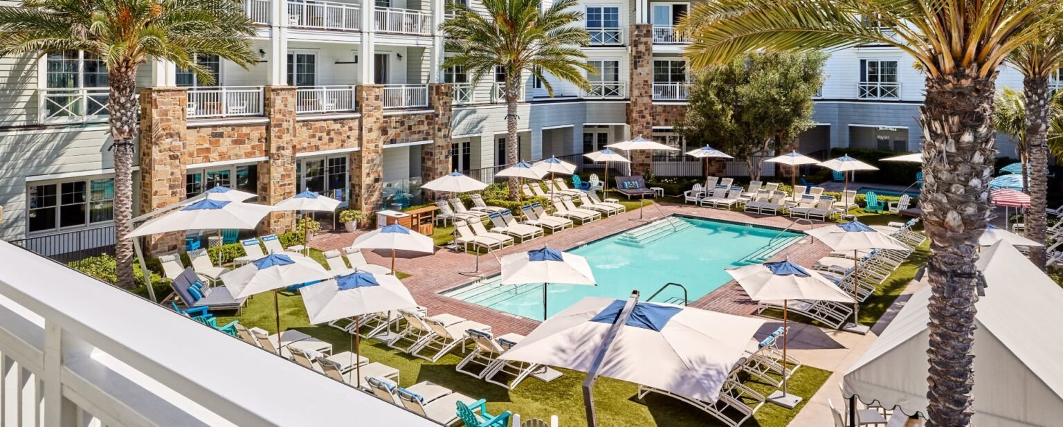 How to Vacation Like Europe Without Leaving Orange County