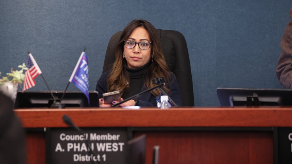 Westminster Councilwoman Accused of Attempted Bribery to Get Ethics Training