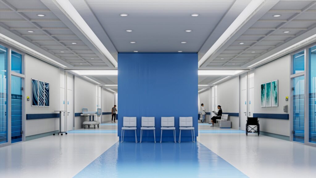 Woodbridge Medical Office Sells for $24.3MM in Irvine as Premium Properties Command Higher Prices